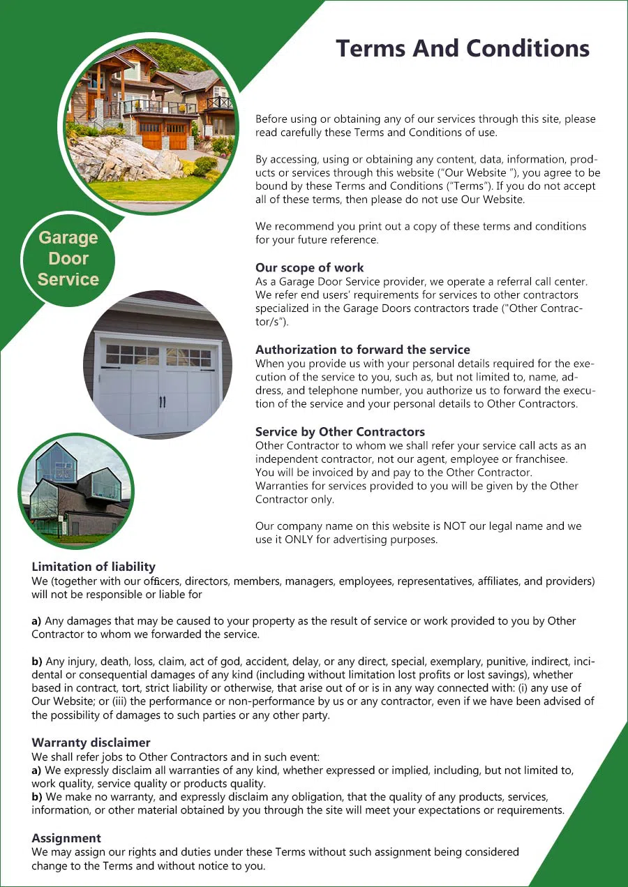 Quality Garage Door Brooklyn, NY 347-842-4379